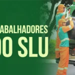 SERVIDORES DO SLU