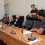 SERVIDORES DO DETRAN