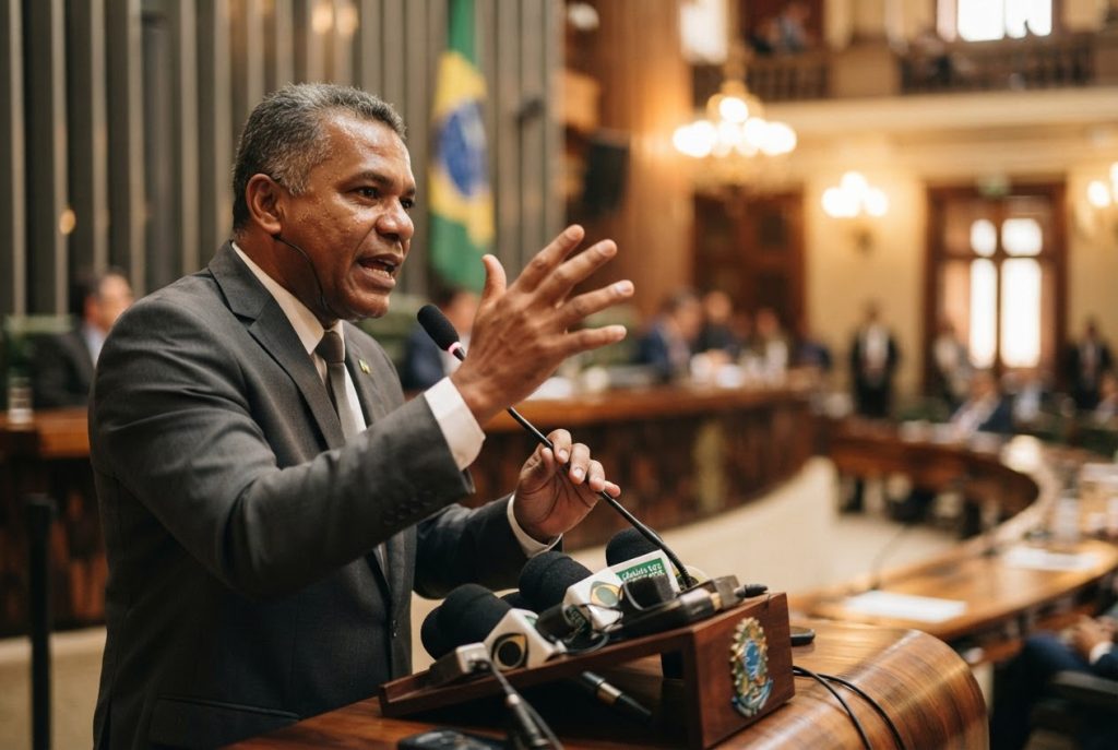Gabinete realiza audiência pública com servidores sobre valorização funcional