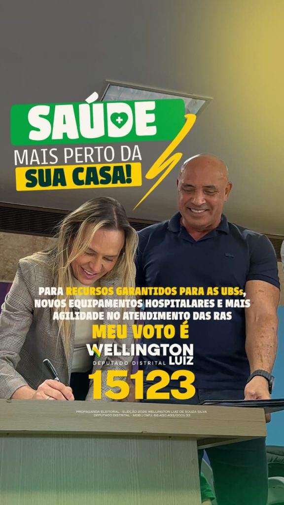 Arte Wellington Luiz 15123 - Saúde